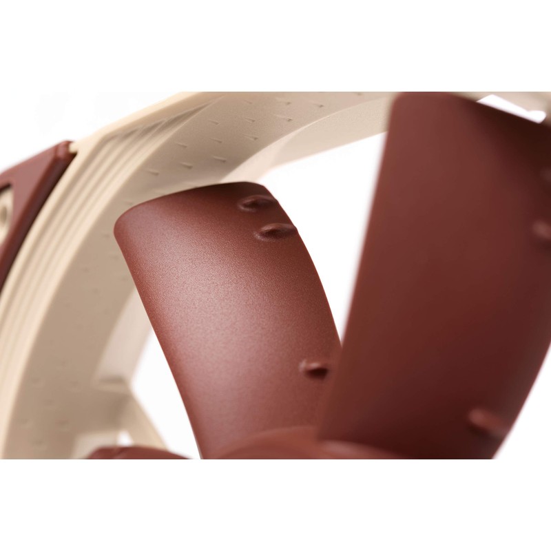 Noctua NF-S12A ULN, Ventilador Ultra Silencioso, 3 Pines (120 mm,