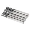 5 Pieces Mill Cutting Tools 4 Proxxon Milling Cutter Carbide