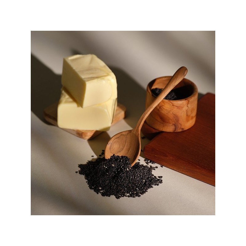 (라누보)리퀴드 밀 포 바디 더 블랙 (흑임자맛) 쉐이크 350g x1팩