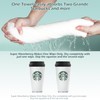 PureSoftness Disposable Bath Towels, Extra Large 57"x28", Ultra Thick, Soft