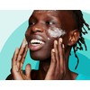 Clean & Clear Deep Action Oil-Free Exfoliating Face Scrub for