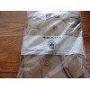 DEFENSE LOGISTICS AGENCY Women's Uniform Button Down Size 14L -