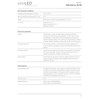 eldoLED | SOLOdrive 361/B | 30W 0-10V 'Dim to Dark'
