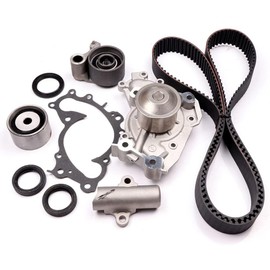 Timing Belt Kit Fit For Lexus ES300 2002 2003,For Lexus ES330 2004-2006,For Lexus RX330 2004-2006,For Lexus RX400h 2006-2008,For Toyota Camry 2001-2006,For Toyota for HIGHLANDER 2001-2010 INEEDUP