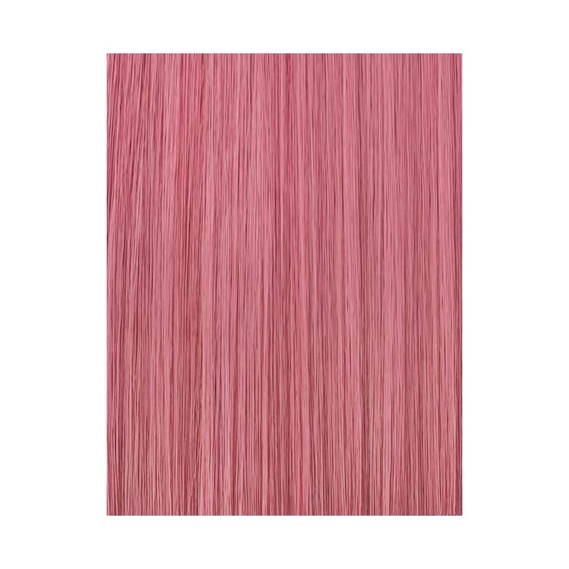 Outre Wigpop - Dale (ROUGE PINK)