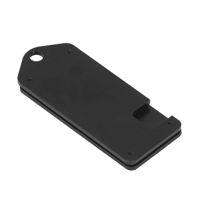 Aluminum Alloy Enclosure Circuit Board Heat Dissipation Protective Case for