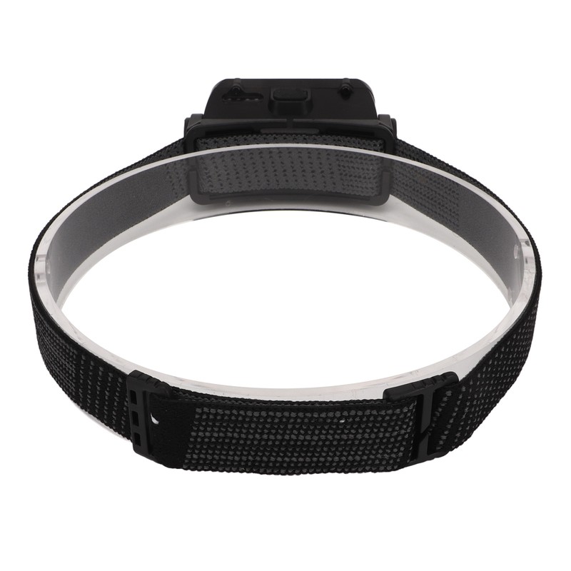 K371 Floodlight Rechargeable Headlamp with Red Source LED Headlamp for
