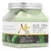 Exfoliante De Aloe Vera Para El Cuerpo 355ml. Mc Life