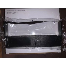 Unbranded (6) ERC-35 Long Life Purple Ribbons