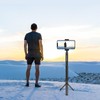 PULUZ Rotating Handle for Insta360 X4 / X3 Bullet Time