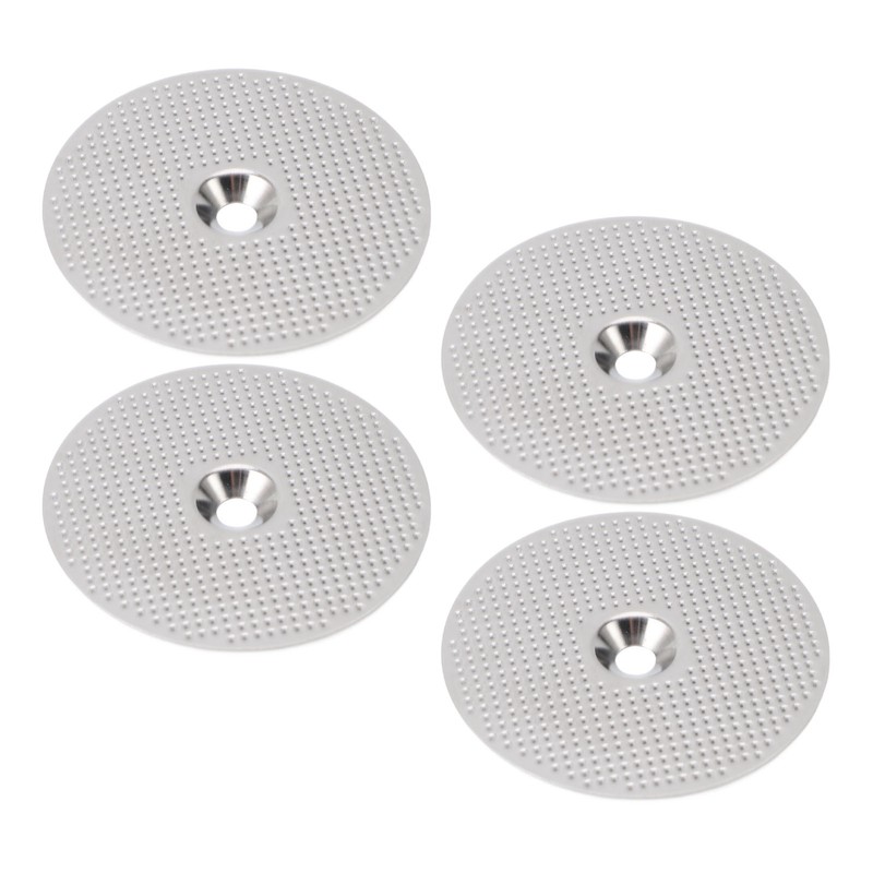 Puck Screen Stainless Steel Reusable Rust Proof Coffee Filter Mesh