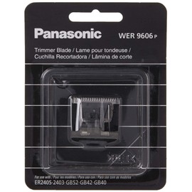 Panasonic Replacement Blade, 0.020 kilogram