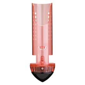 Daiwa 825061 Cassette Shovel Haste 3Big-80 Red