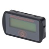Battery Capacity Indicator Compact Size PVC Film Waterproof Battery Monitoring