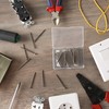 Bates- Wall Plate Screws, 6-32 x 2, 30 pcs, Long