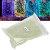 100g Fluorescent Sand Luminous Particles for DIY Nail Art Wishing