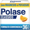 Polase Classico, Magnesio e Potassio,Integratore Alimentare, contro Stanchezza e Fatica