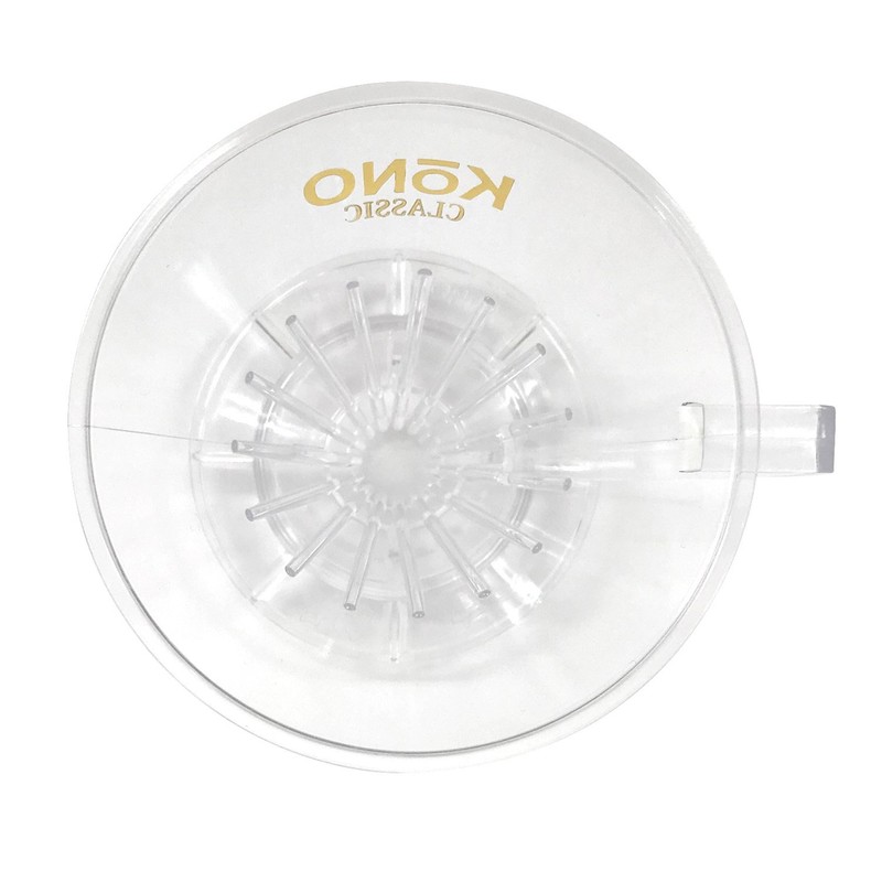 Coffee Siphon Kono Prestigious 4 Person Filter MD-41