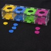 Colorful Parrot Toys Interesting Birds Intelligence Training Interactive Playing Puzzle