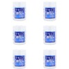 Skin Protection Vaseline HG 3.5 oz (100 g) x 6