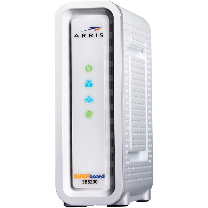 ARRIS SURFboard SB8200 DOCSIS 3.1 Cable Modem, 1000205