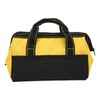 16in Tool Storage Bag Wide Mouth Heavy Duty Water Proof