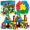 Strictly Briks Toy Large Building Blocks for Kids and Toddlers,