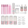 2 in 1 Lash Brow Lift Tint Kit Professional Complete