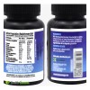 Nad Y Resveratrol 30 Cáps Antioxidante Celular Natural