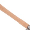 Ball Pein Hammer Chinese Style Multifunctional Polished Round Head Ball