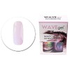 WAVEGEL Soak-0ff Gel & Nail Lacquer Matching Duo Set -