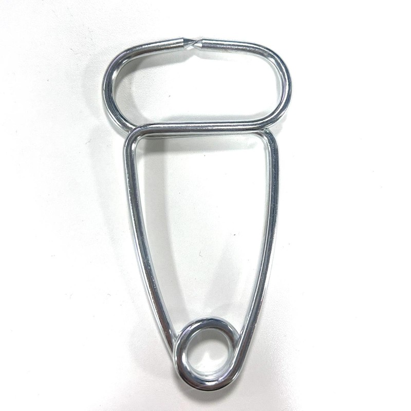 F Fityle 5Pcs Miter Spring Clamps Clips for Miter Pliers