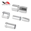 VASTAUTO Turbine and Stator Shaft Teflon Seal Installer/Resizer Transmission Tool
