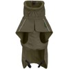 Nordby Dog Coat Olive Size 42.5
