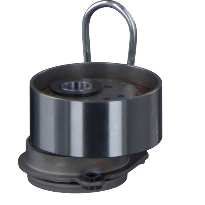 febi bilstein 31850 Timing Belt Tensioner Pulley with Screw and