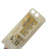 Frankberg Blower Regulator Serial Resistor Control Unit Compatible with Astra