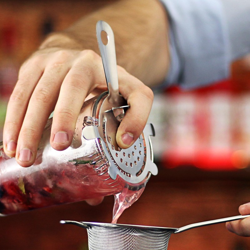 Hawthorne Cocktail Strainer Pack of 12