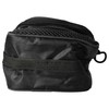 vhbw Universal case Size M Black Suitable for Camera, Camcorder,