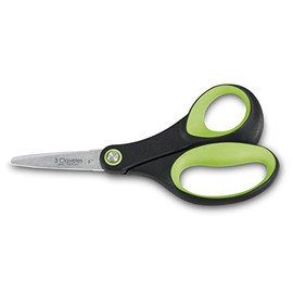 3 Claveles 126 – Multi-Purpose Scissors, 6-Inch