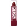 L.A. COLORS Matte Lip Color, Strawberry CML549