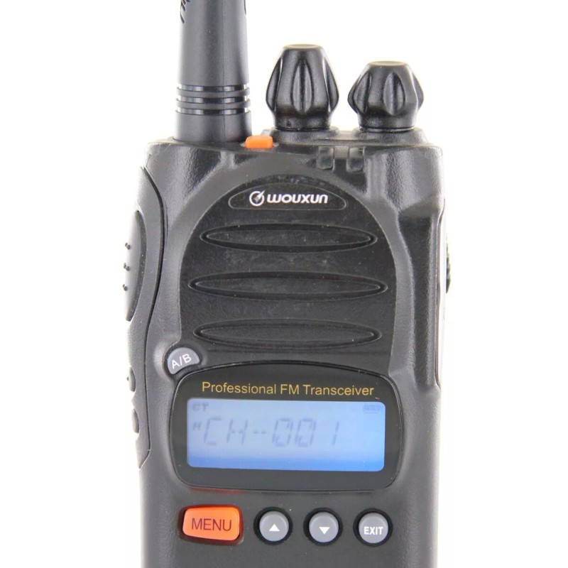 Wouxun KG-805G GMRS Two Way Radio