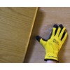 Peel & Stick Sanding Single Glove Set (Right Medium) with