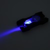 Buckle Connection Signal Light Waterproof Military Hunting Survival Safety Strobe