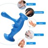 XMYCYuChen One Piece Portable Press Trigger Point Massager Helpful Deep