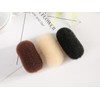 Bump It Up Inserts Hair Clips Sponge Volume Hair Base