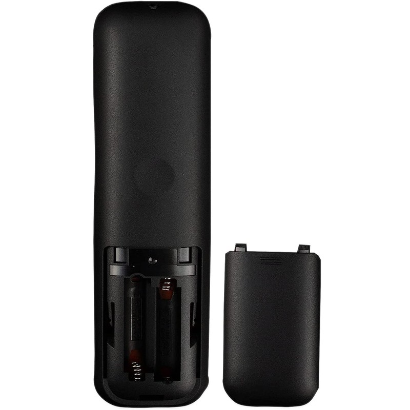 UBay Reemplazo para Hisense-TV-Remote, En2B30H Remote Compatible con Todos Los