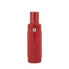 Firechief NJS25 Nozzle, Red, Pack of 1