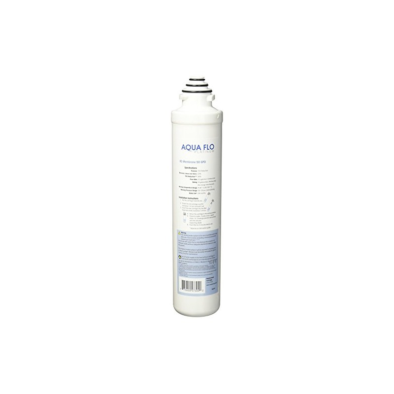 Pura 41407003 Quick Change RO Membrane 50 GPD