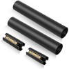2-Pack Waterproof Underground Wire Splice Kit for 14/3 to 8/3