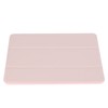 10.2in Tablet Protective Case with Pen Slot Full Wrap Protection